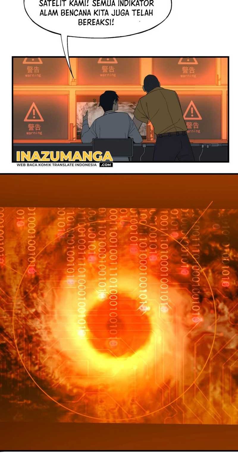 I Became Invincible After Descending Chapter 6 - halaman 11