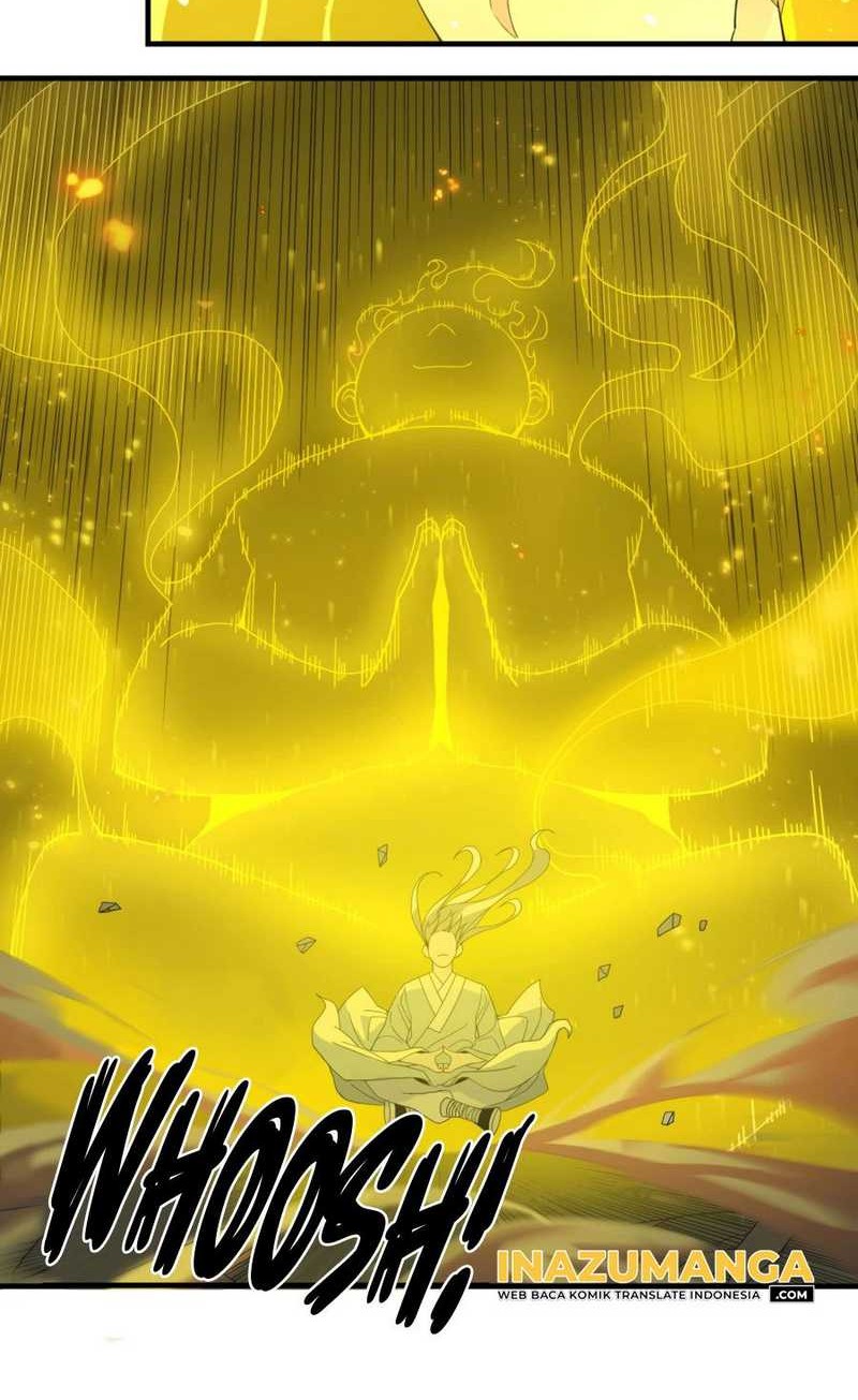 I Became Invincible After Descending Chapter 6 - halaman 13