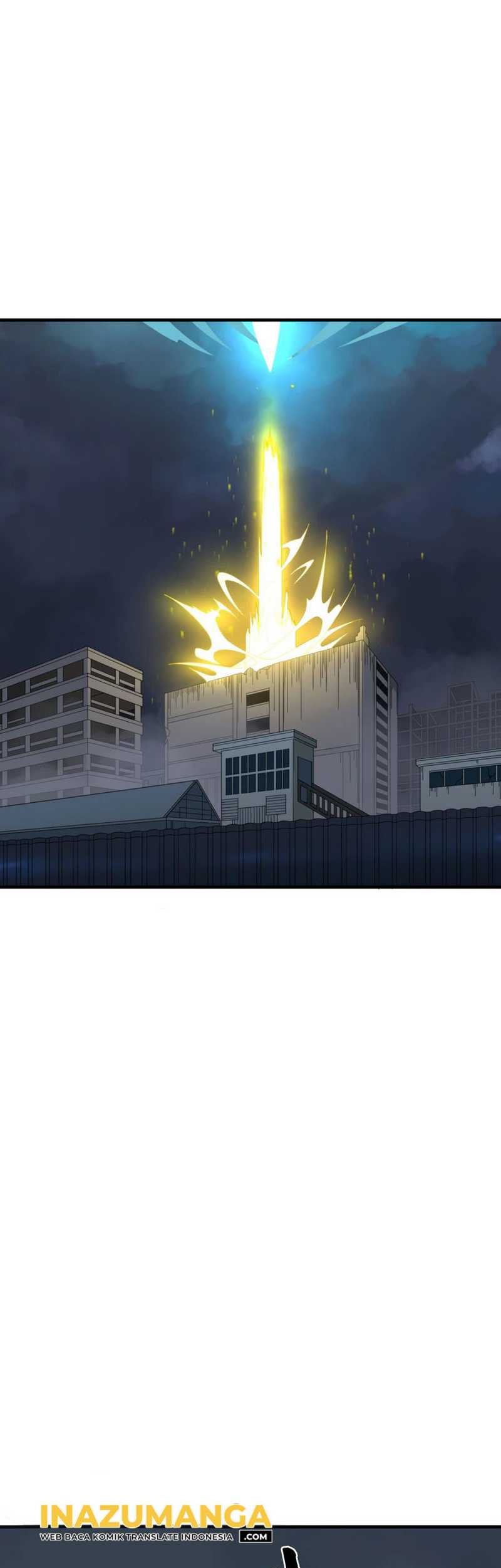 I Became Invincible After Descending Chapter 6 - halaman 14