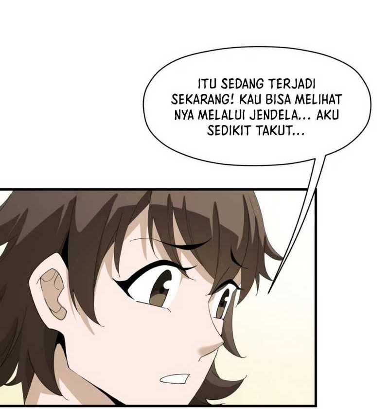 I Became Invincible After Descending Chapter 6 - halaman 22