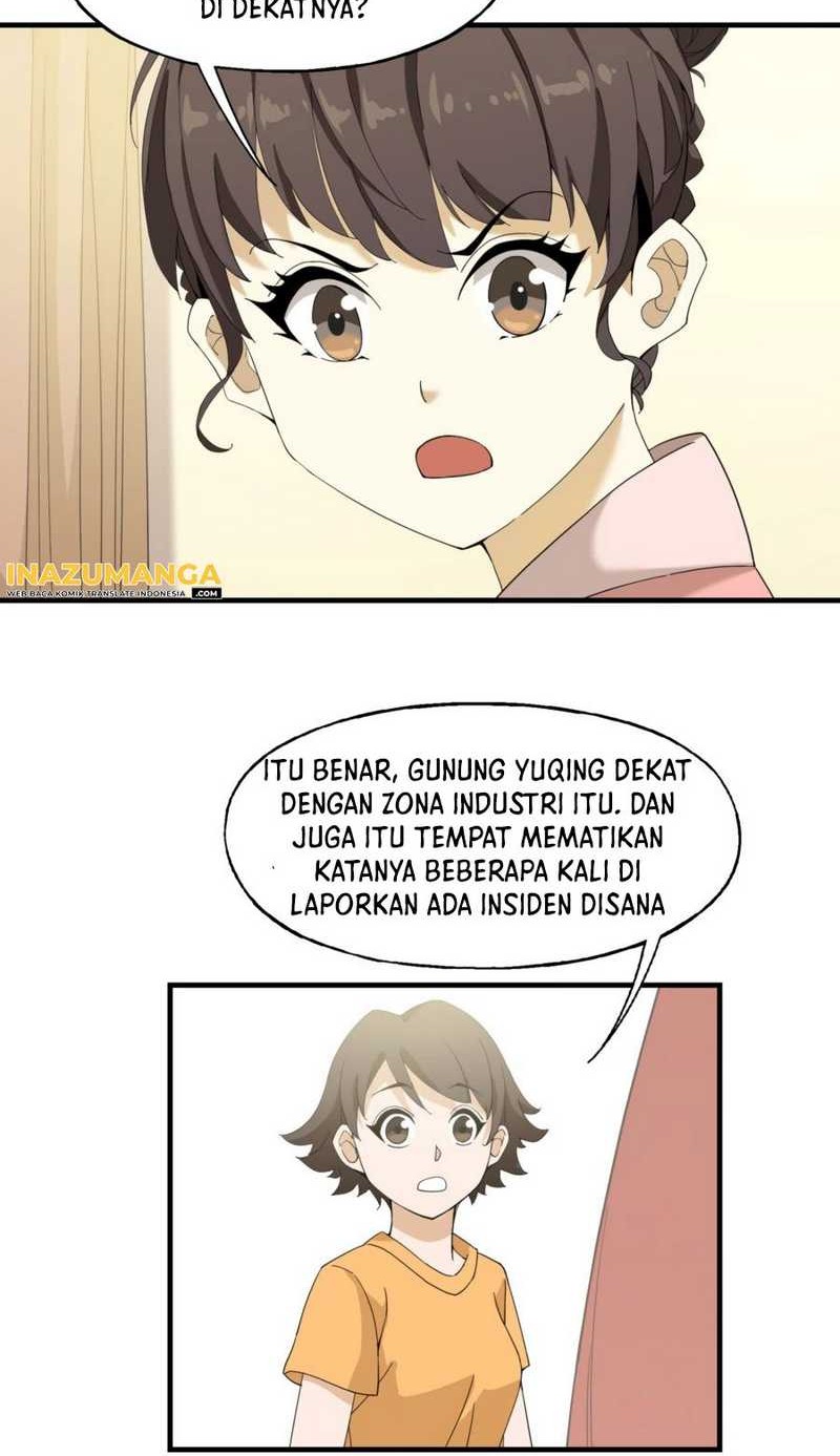 I Became Invincible After Descending Chapter 6 - halaman 28