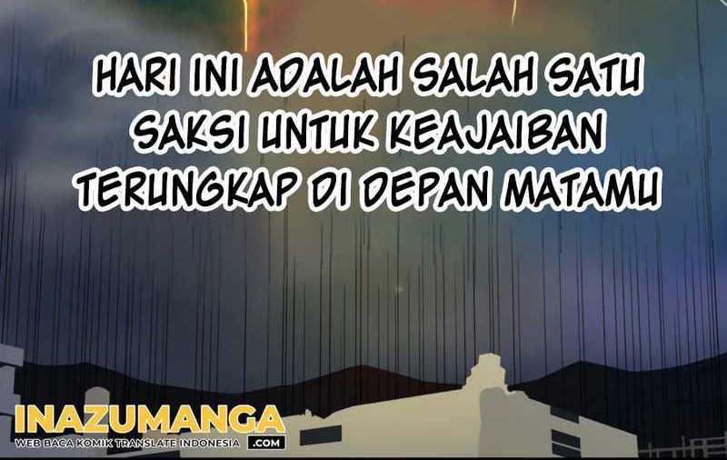 I Became Invincible After Descending Chapter 6 - halaman 3