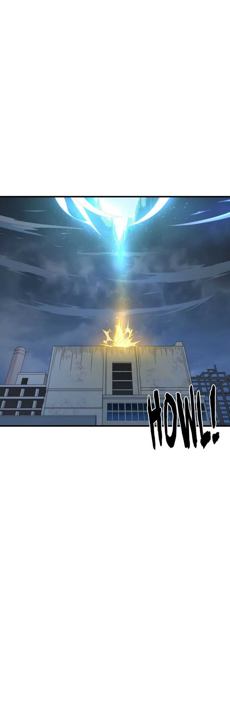 I Became Invincible After Descending Chapter 6 - halaman 39