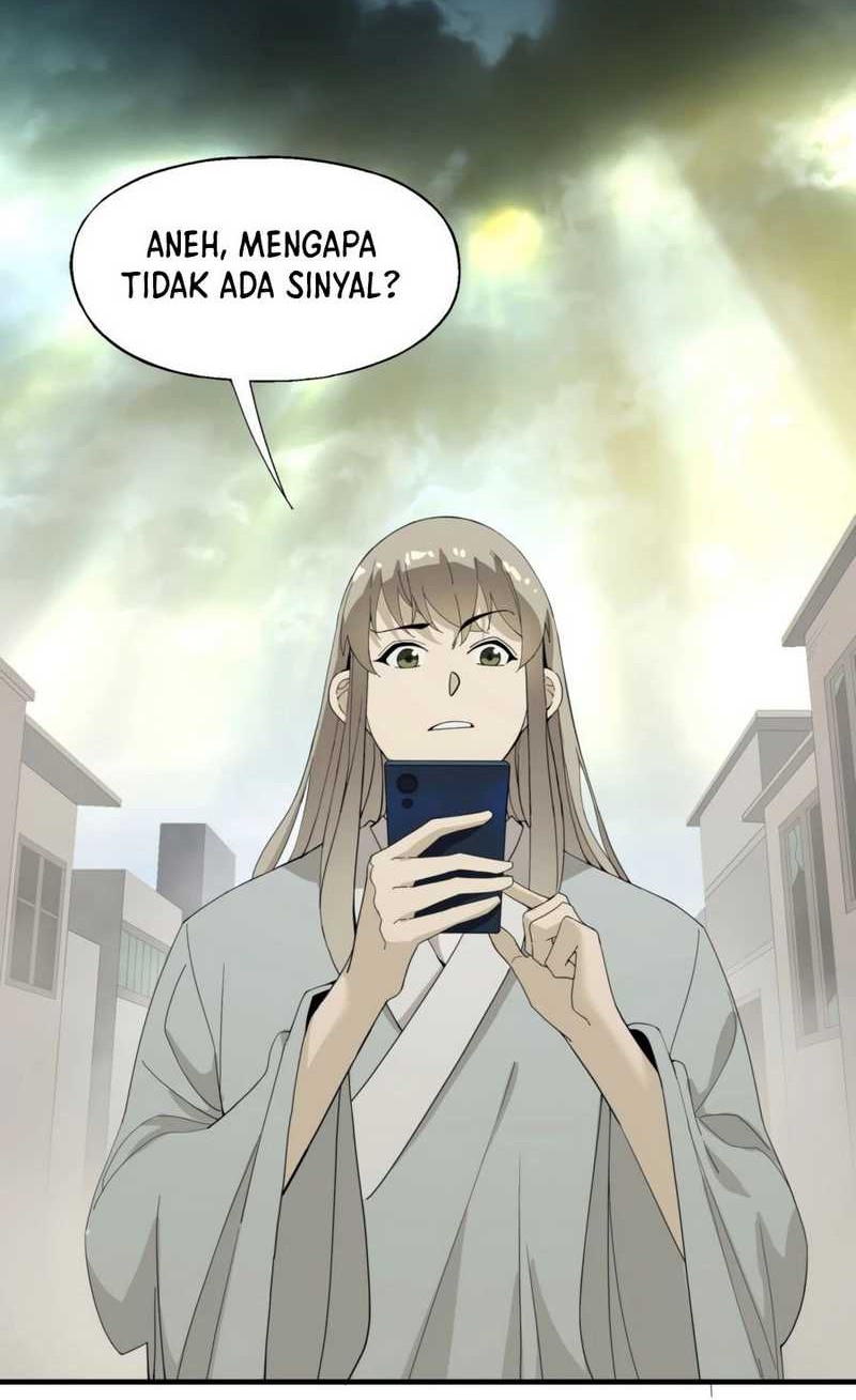 I Became Invincible After Descending Chapter 6 - halaman 50