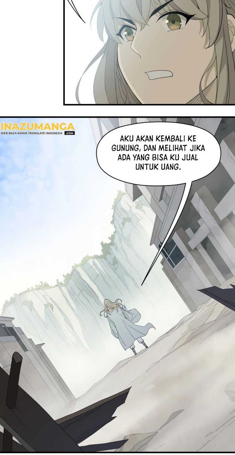 I Became Invincible After Descending Chapter 6 - halaman 52