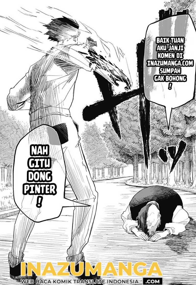 I Became Invincible After Descending Chapter 6 - halaman 54