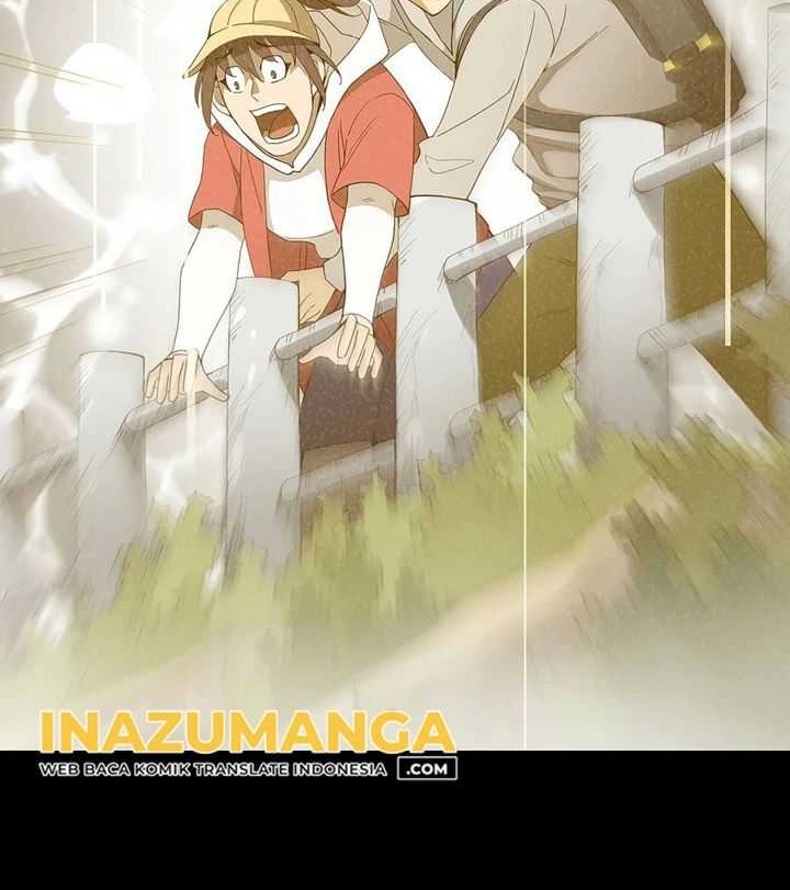 I Became Invincible After Descending Chapter 7 - halaman 13