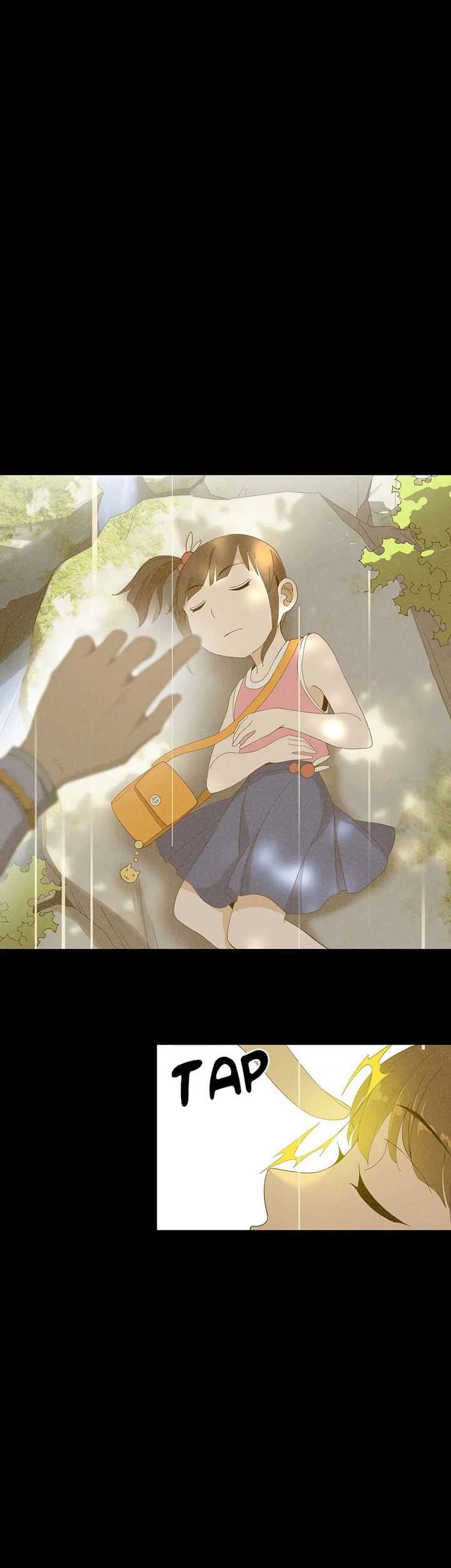 I Became Invincible After Descending Chapter 7 - halaman 20