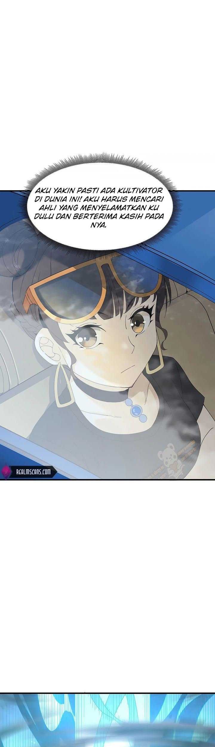 I Became Invincible After Descending Chapter 7 - halaman 24