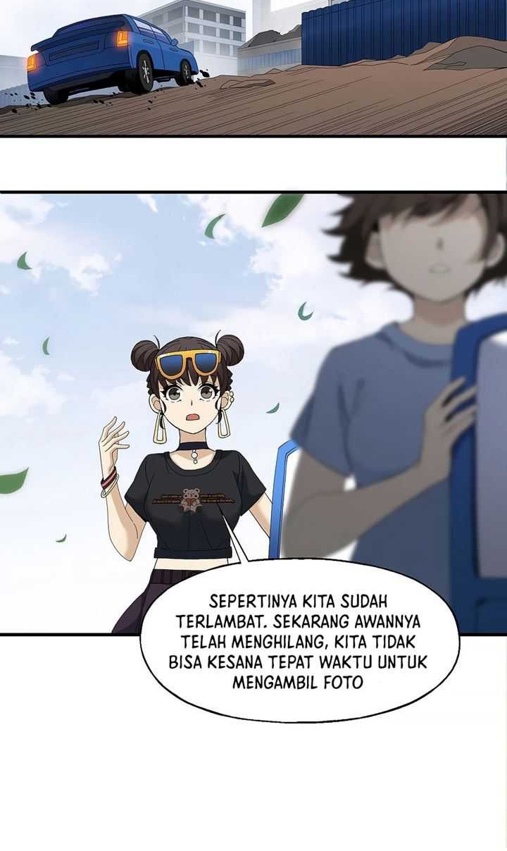 I Became Invincible After Descending Chapter 7 - halaman 29