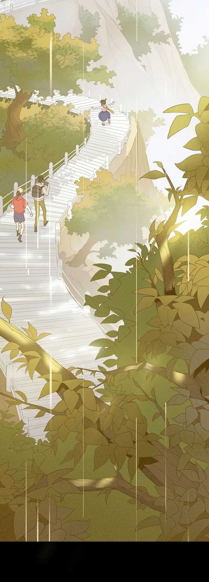 I Became Invincible After Descending Chapter 7 - halaman 3