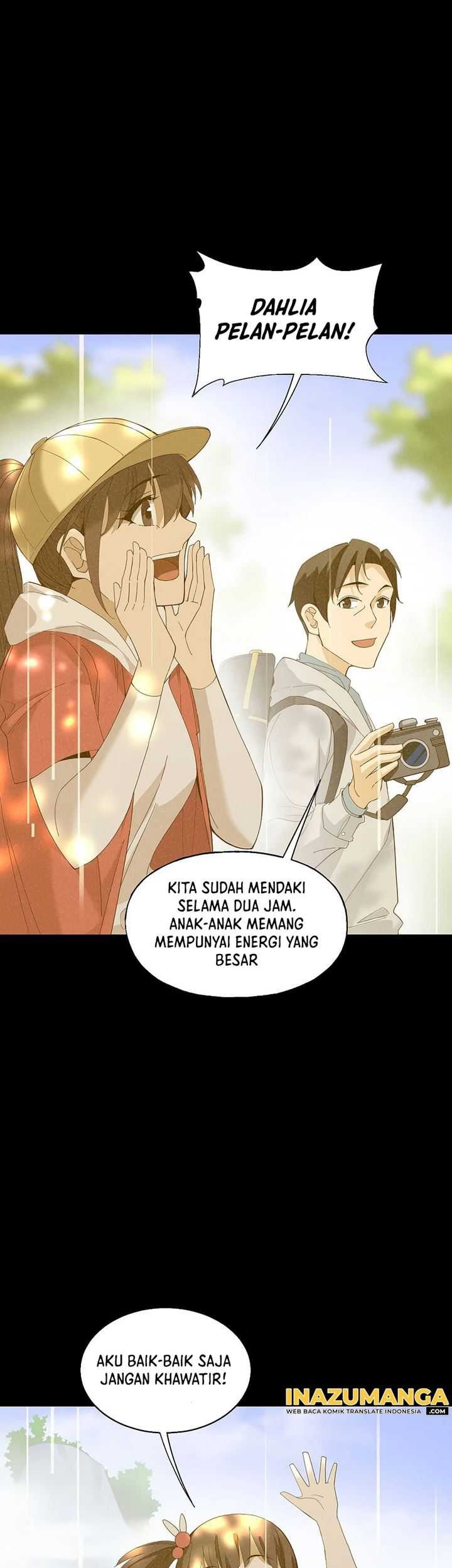 I Became Invincible After Descending Chapter 7 - halaman 4