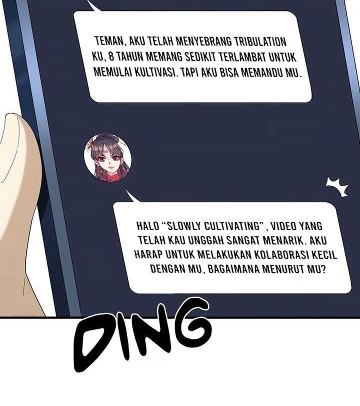I Became Invincible After Descending Chapter 7 - halaman 49