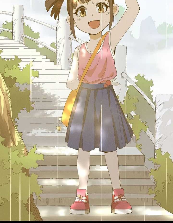 I Became Invincible After Descending Chapter 7 - halaman 5