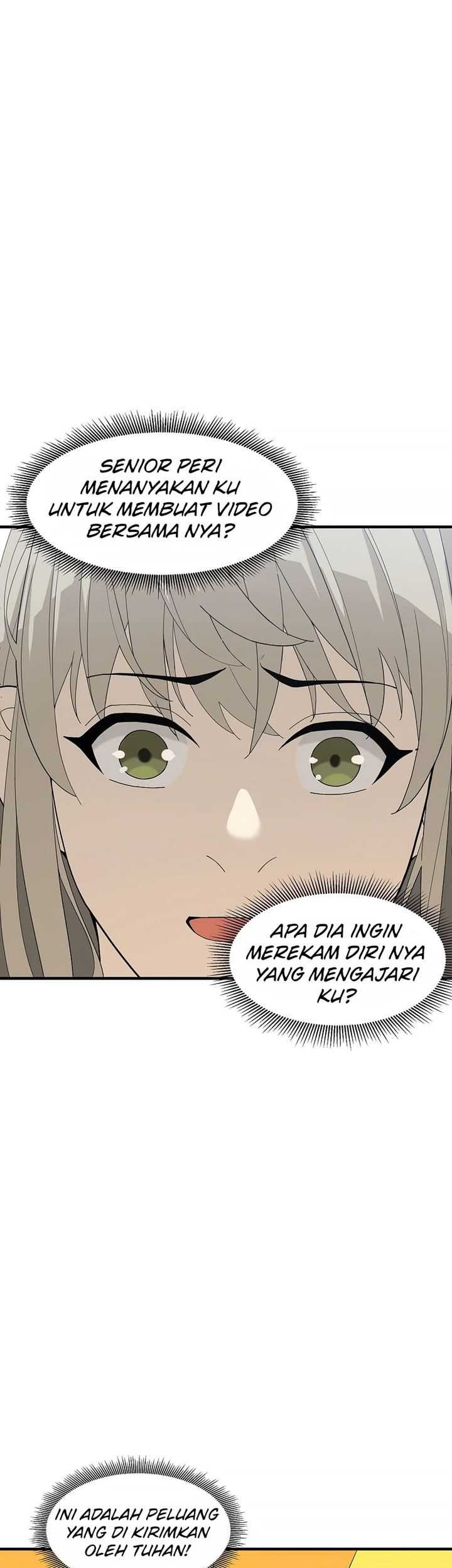 I Became Invincible After Descending Chapter 7 - halaman 50