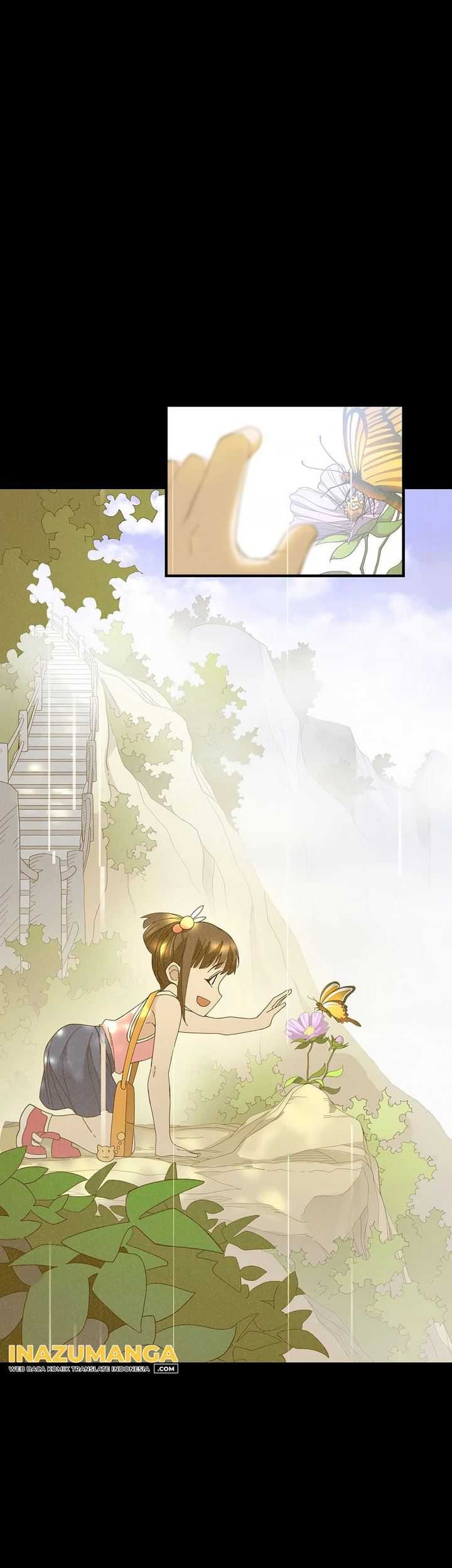 I Became Invincible After Descending Chapter 7 - halaman 8