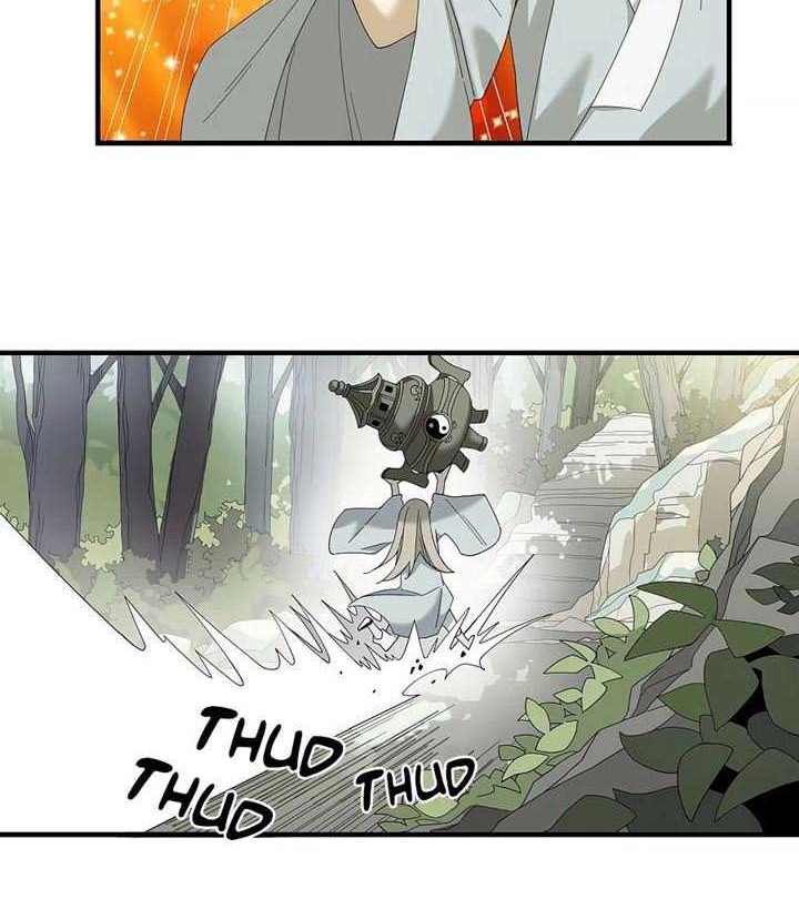 I Became Invincible After Descending Chapter 8 - halaman 27