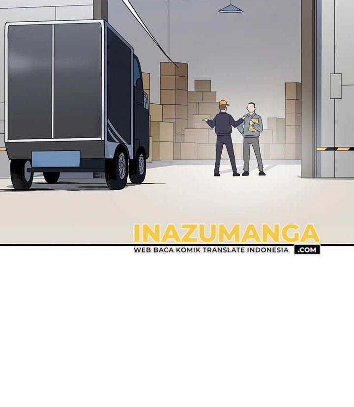 I Became Invincible After Descending Chapter 8 - halaman 29