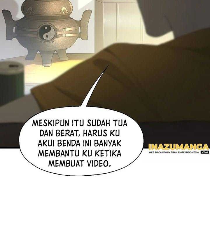 I Became Invincible After Descending Chapter 8 - halaman 7