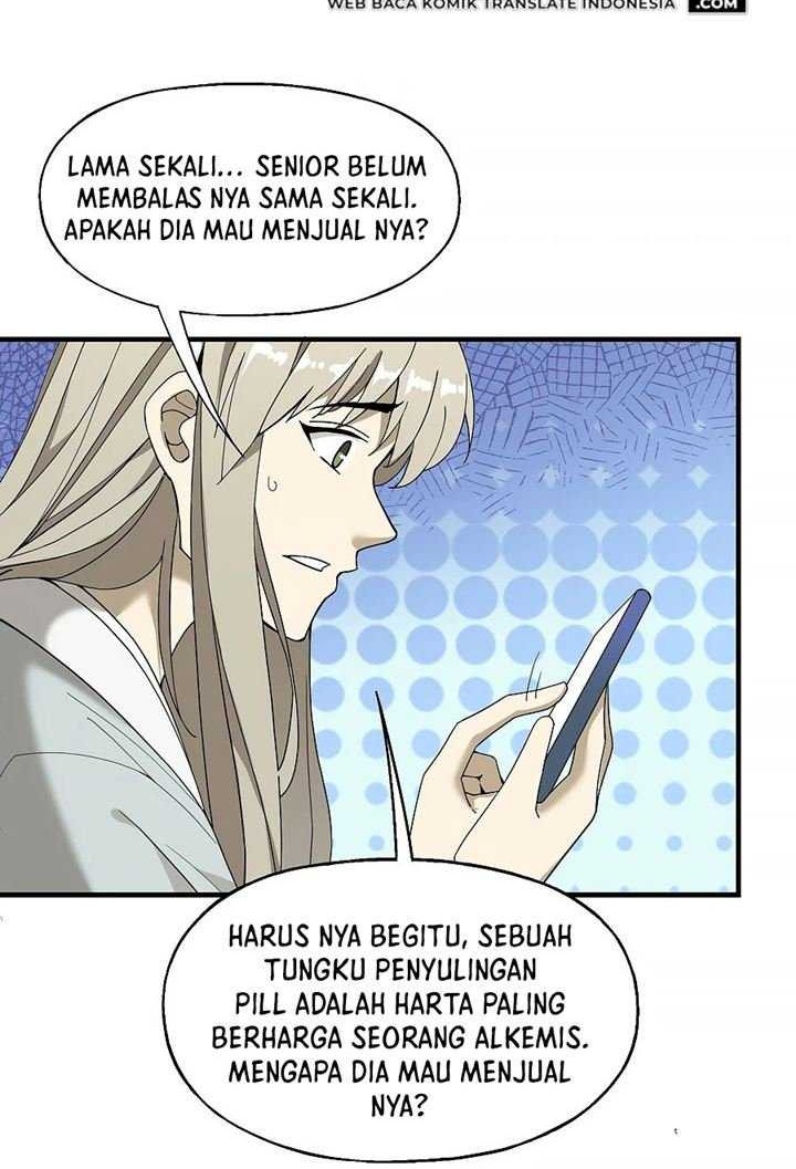 I Became Invincible After Descending Chapter 8 - halaman 9