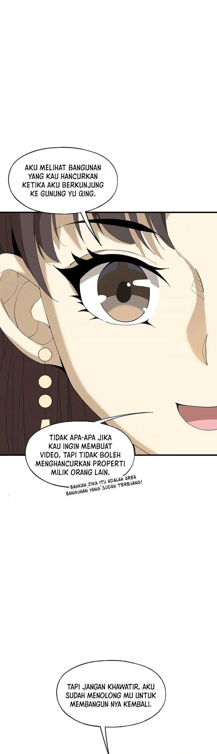 I Became Invincible After Descending Chapter 9 - halaman 12