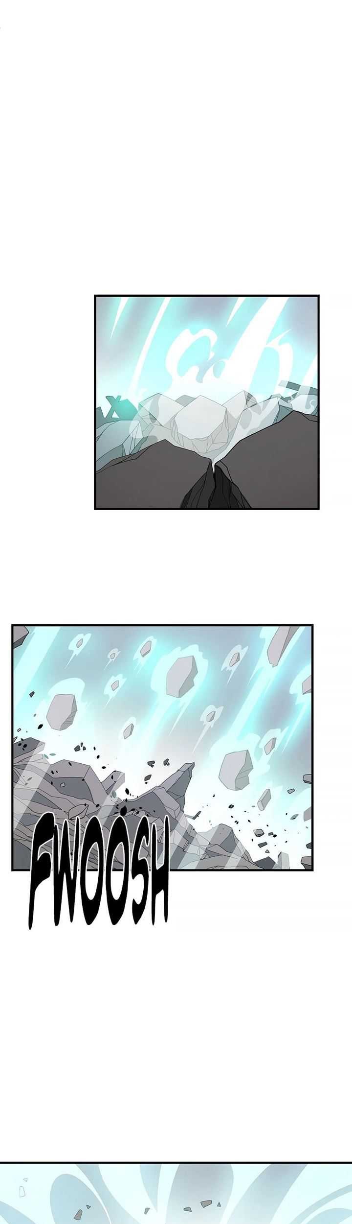 I Became Invincible After Descending Chapter 9 - halaman 18