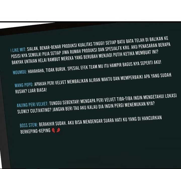 I Became Invincible After Descending Chapter 9 - halaman 23