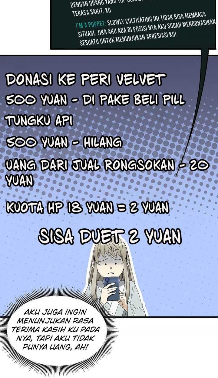 I Became Invincible After Descending Chapter 9 - halaman 27