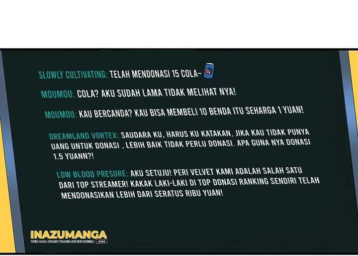 I Became Invincible After Descending Chapter 9 - halaman 29