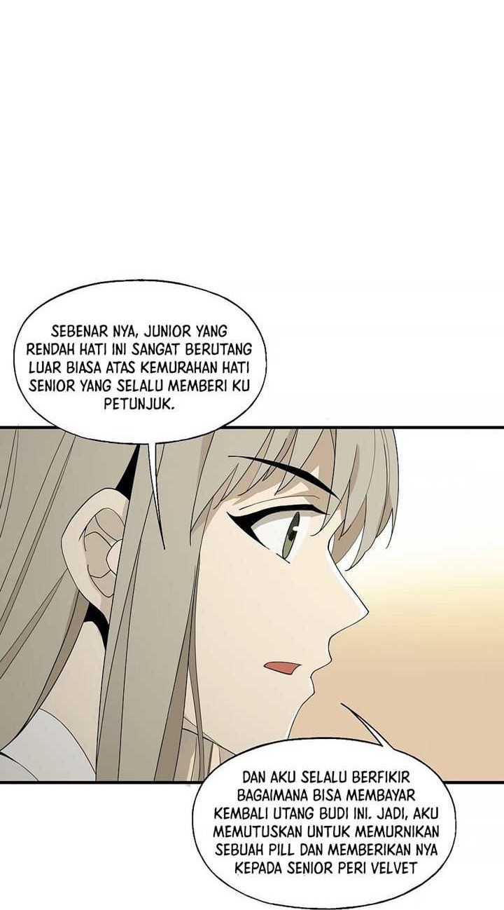 I Became Invincible After Descending Chapter 9 - halaman 35