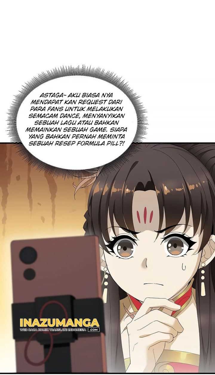 I Became Invincible After Descending Chapter 9 - halaman 37