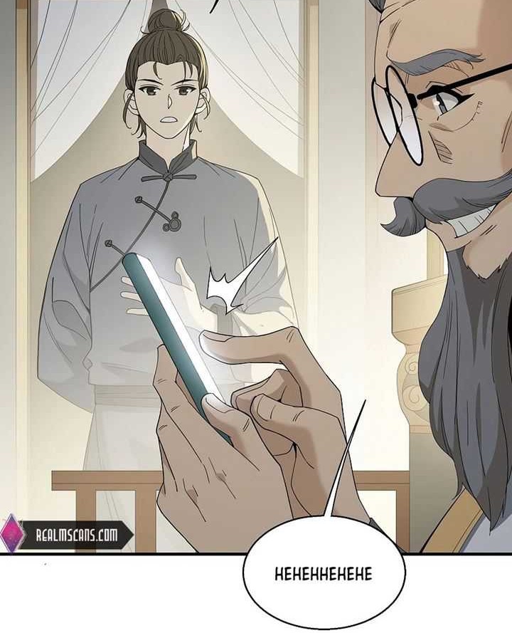 I Became Invincible After Descending Chapter 9 - halaman 41