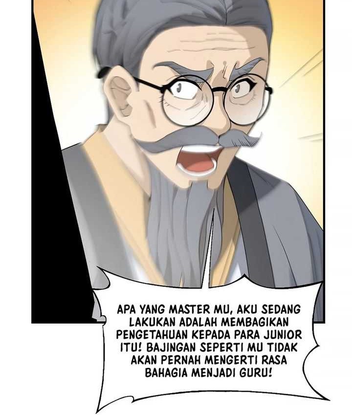 I Became Invincible After Descending Chapter 9 - halaman 43