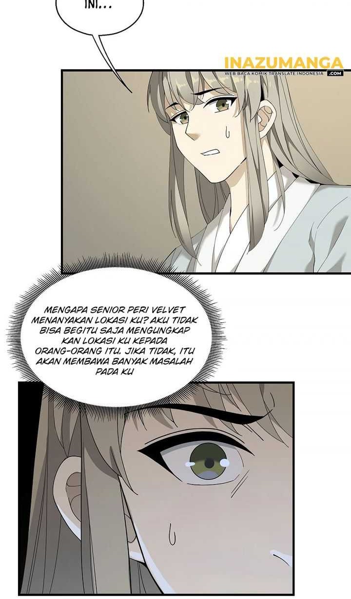 I Became Invincible After Descending Chapter 9 - halaman 9