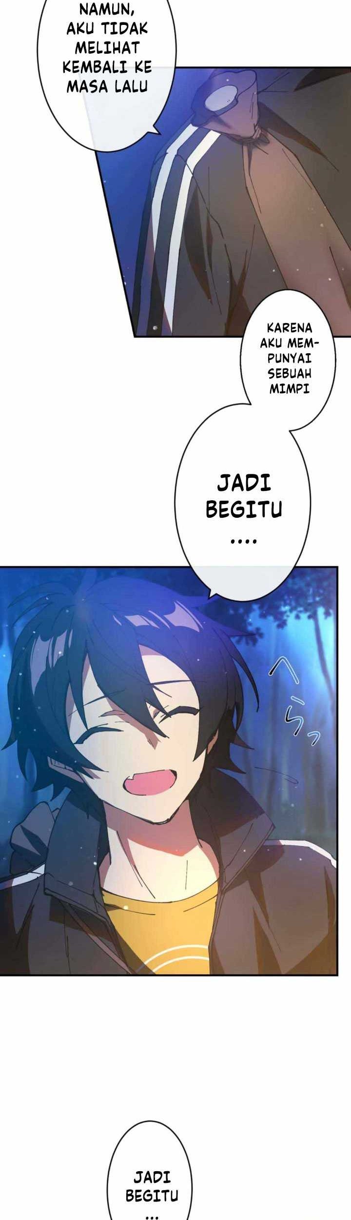 I became strongest in the world by summoning Heroes with my exclusive Gatcha Chapter 1 - halaman 11