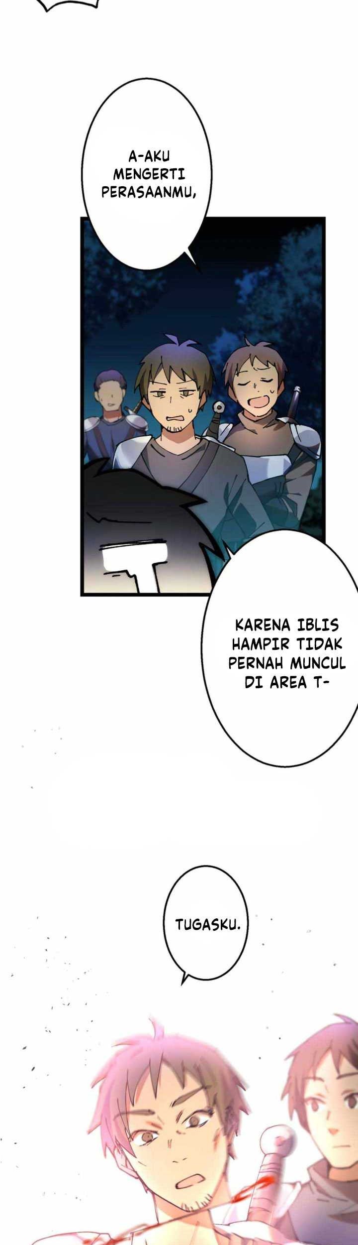 I became strongest in the world by summoning Heroes with my exclusive Gatcha Chapter 1 - halaman 24