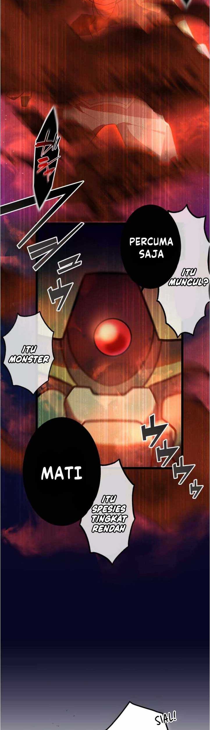 I became strongest in the world by summoning Heroes with my exclusive Gatcha Chapter 1 - halaman 27