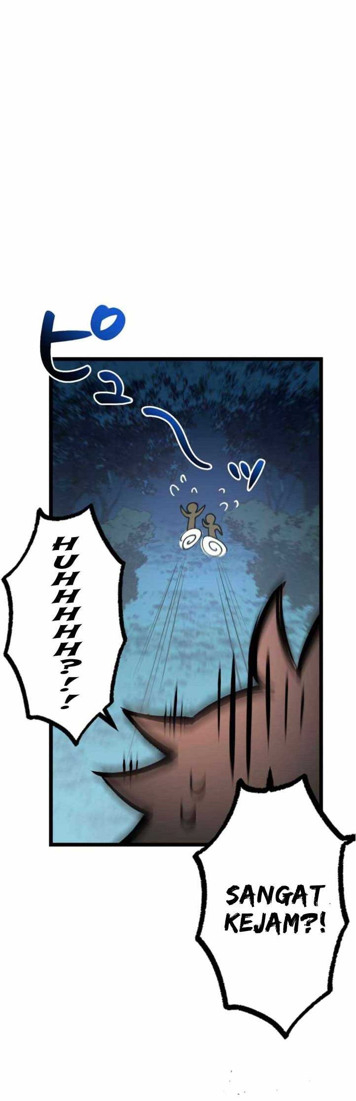 I became strongest in the world by summoning Heroes with my exclusive Gatcha Chapter 1 - halaman 29