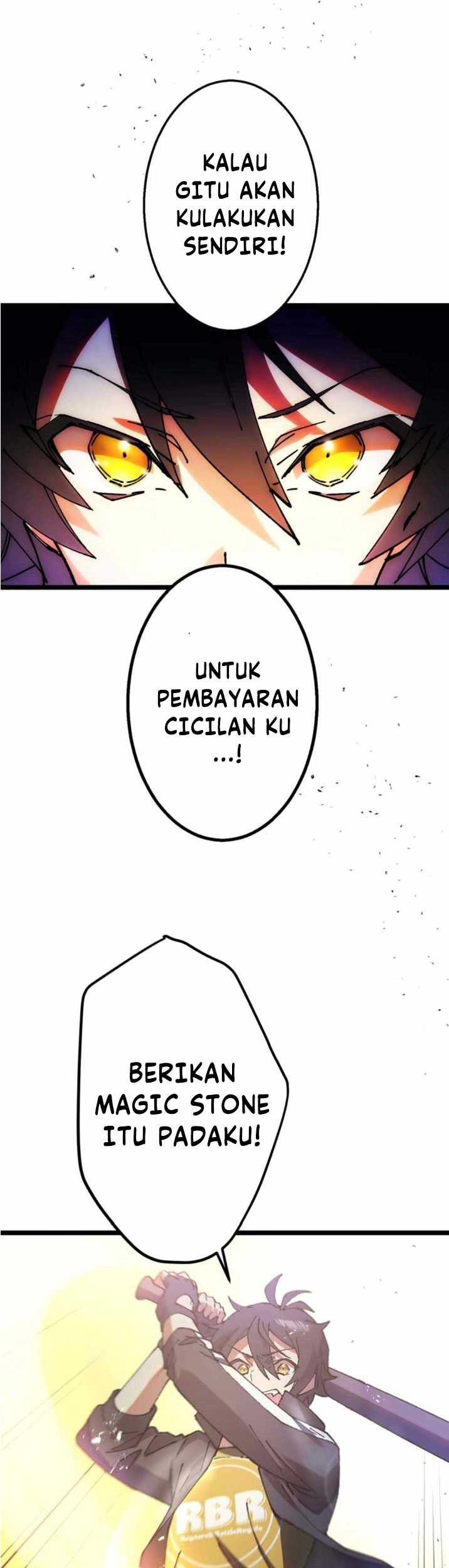 I became strongest in the world by summoning Heroes with my exclusive Gatcha Chapter 1 - halaman 30