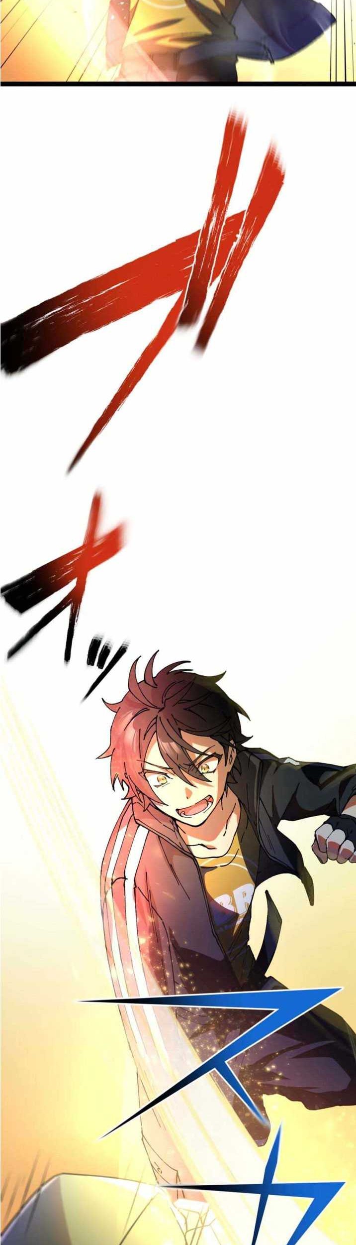 I became strongest in the world by summoning Heroes with my exclusive Gatcha Chapter 1 - halaman 31