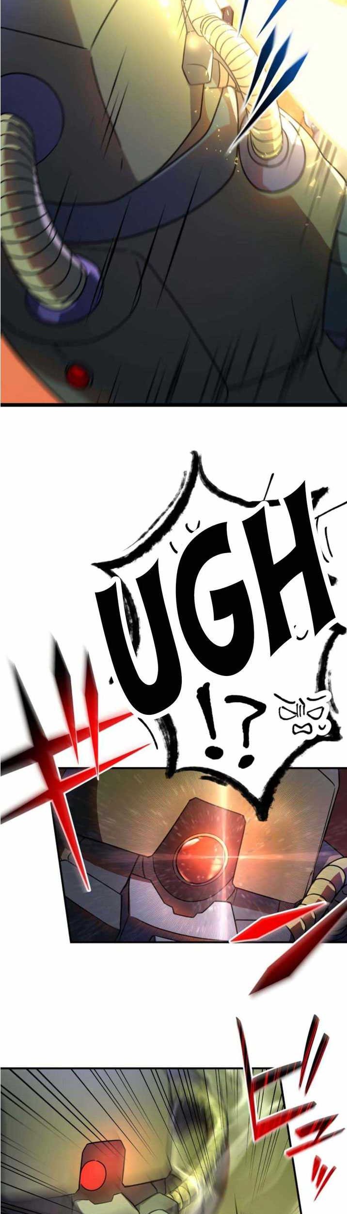 I became strongest in the world by summoning Heroes with my exclusive Gatcha Chapter 1 - halaman 32