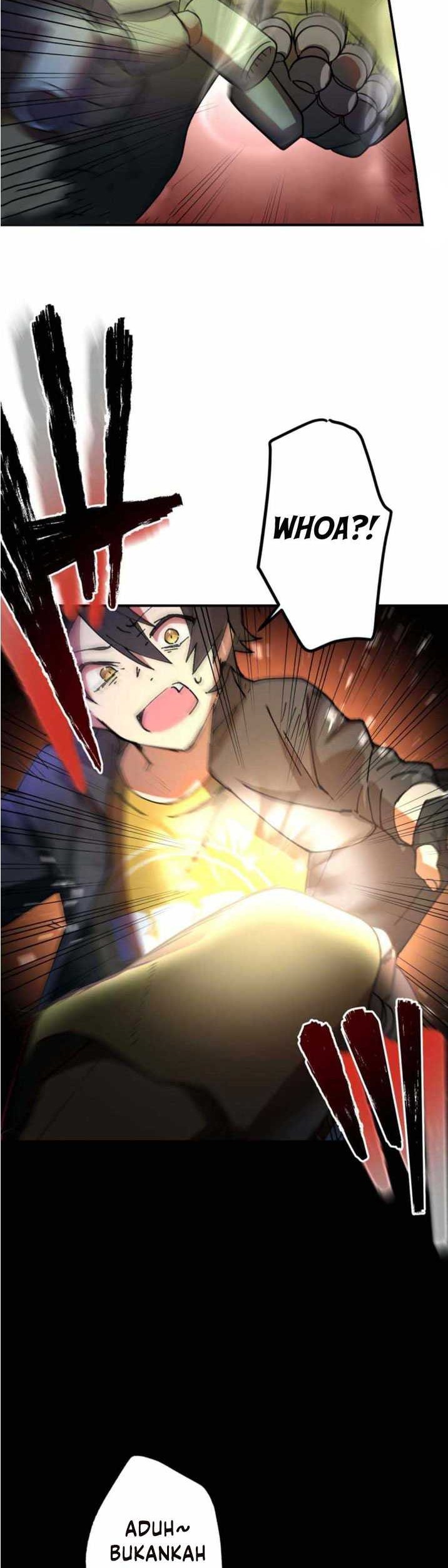 I became strongest in the world by summoning Heroes with my exclusive Gatcha Chapter 1 - halaman 33