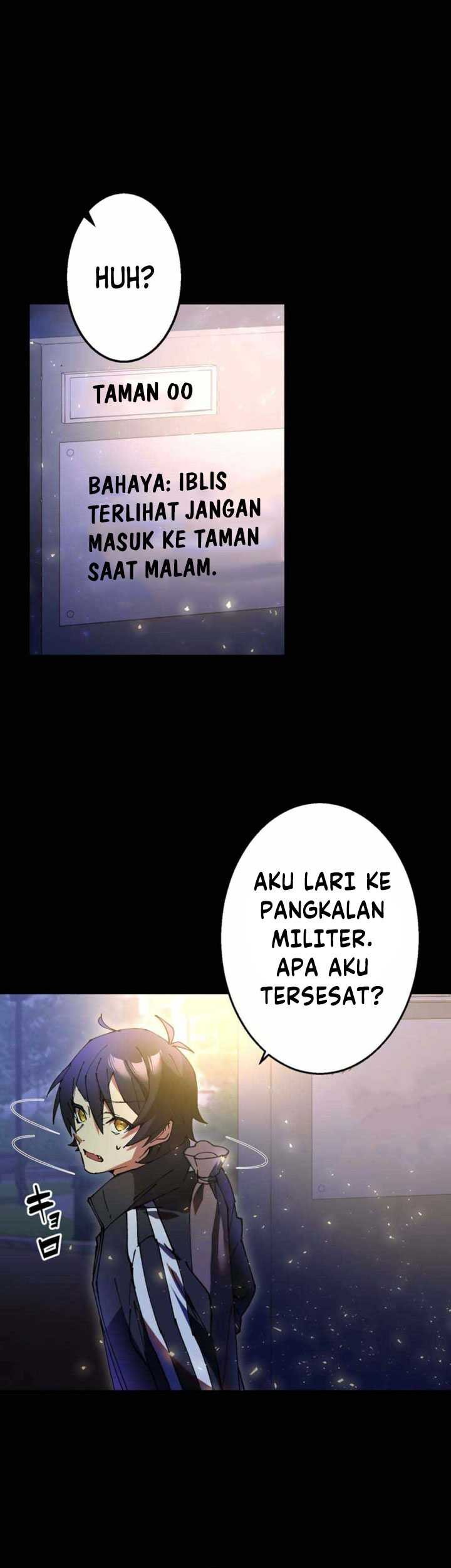 I became strongest in the world by summoning Heroes with my exclusive Gatcha Chapter 1 - halaman 39