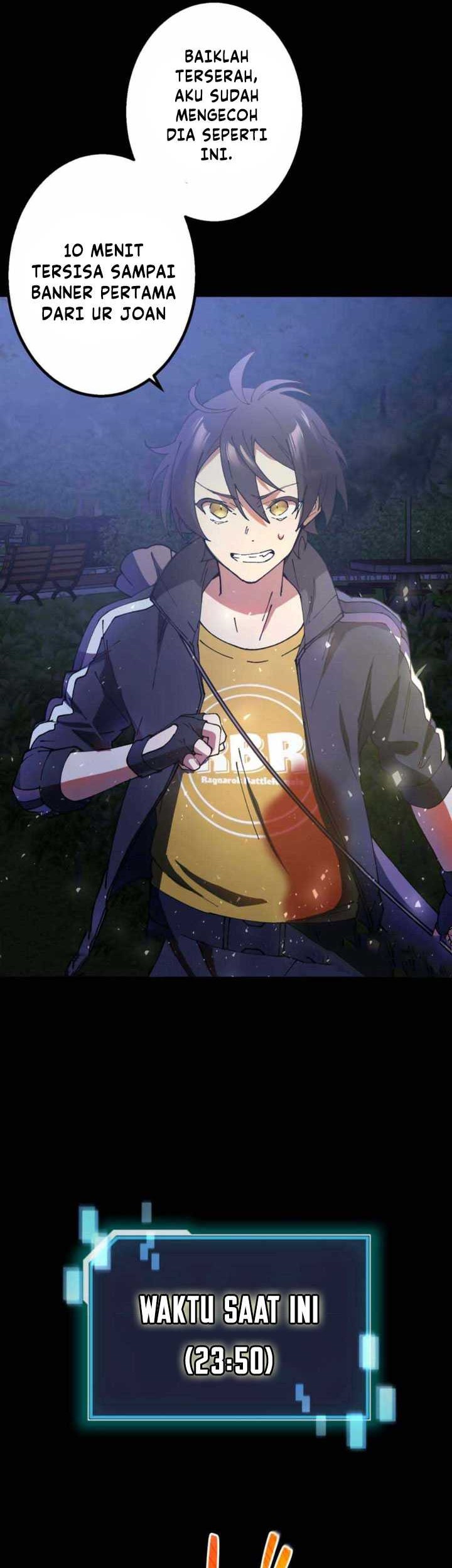 I became strongest in the world by summoning Heroes with my exclusive Gatcha Chapter 1 - halaman 40