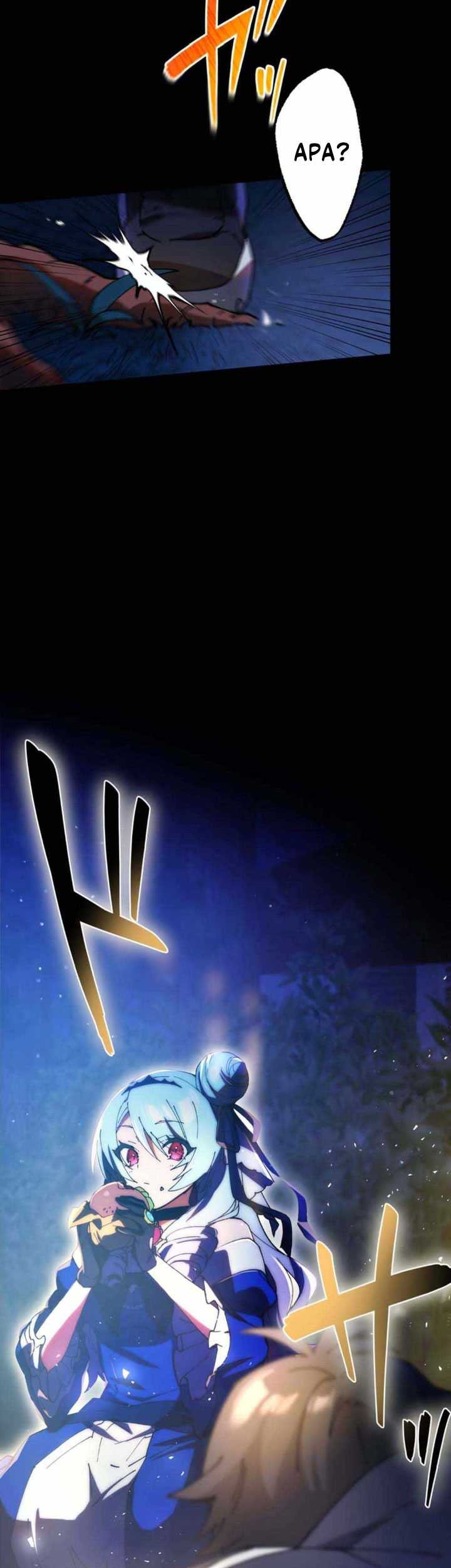 I became strongest in the world by summoning Heroes with my exclusive Gatcha Chapter 1 - halaman 41