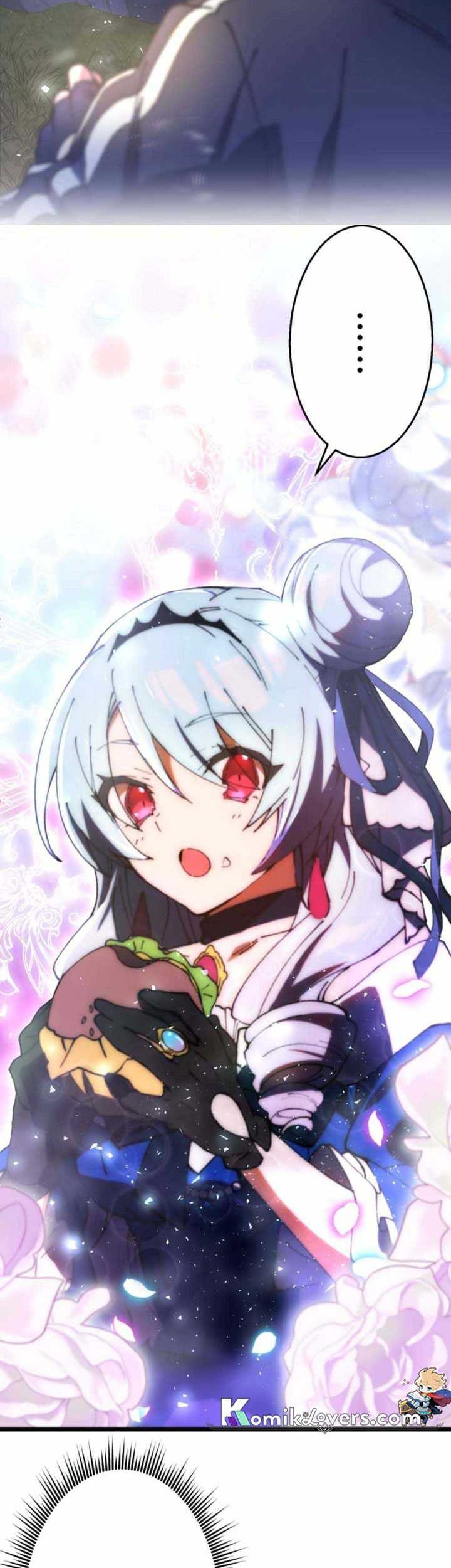 I became strongest in the world by summoning Heroes with my exclusive Gatcha Chapter 1 - halaman 42