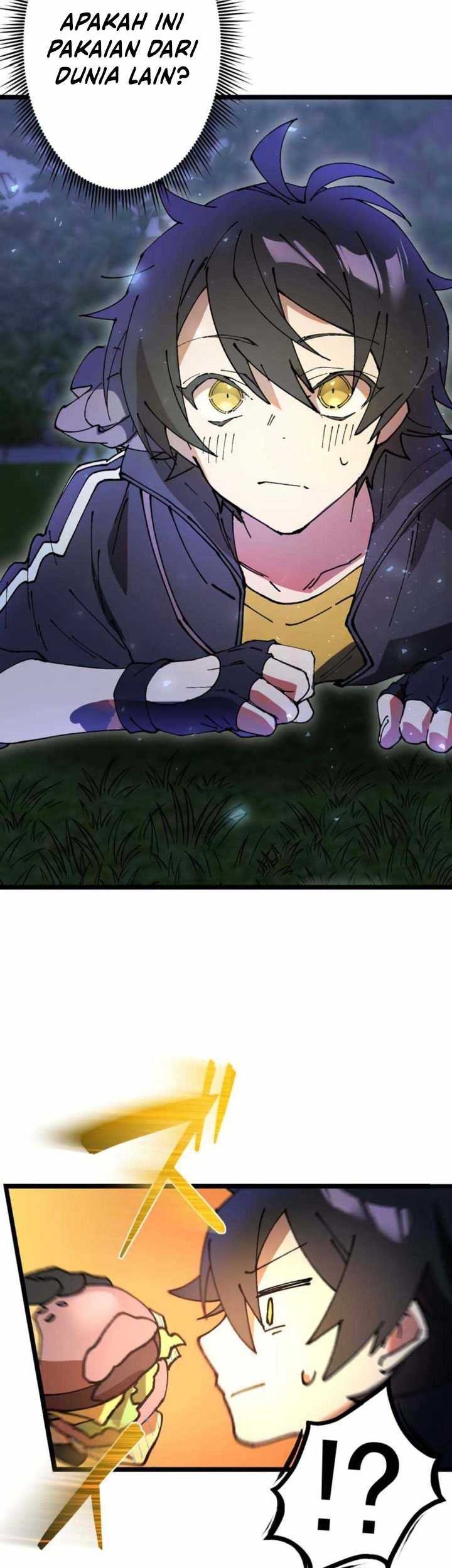 I became strongest in the world by summoning Heroes with my exclusive Gatcha Chapter 1 - halaman 43