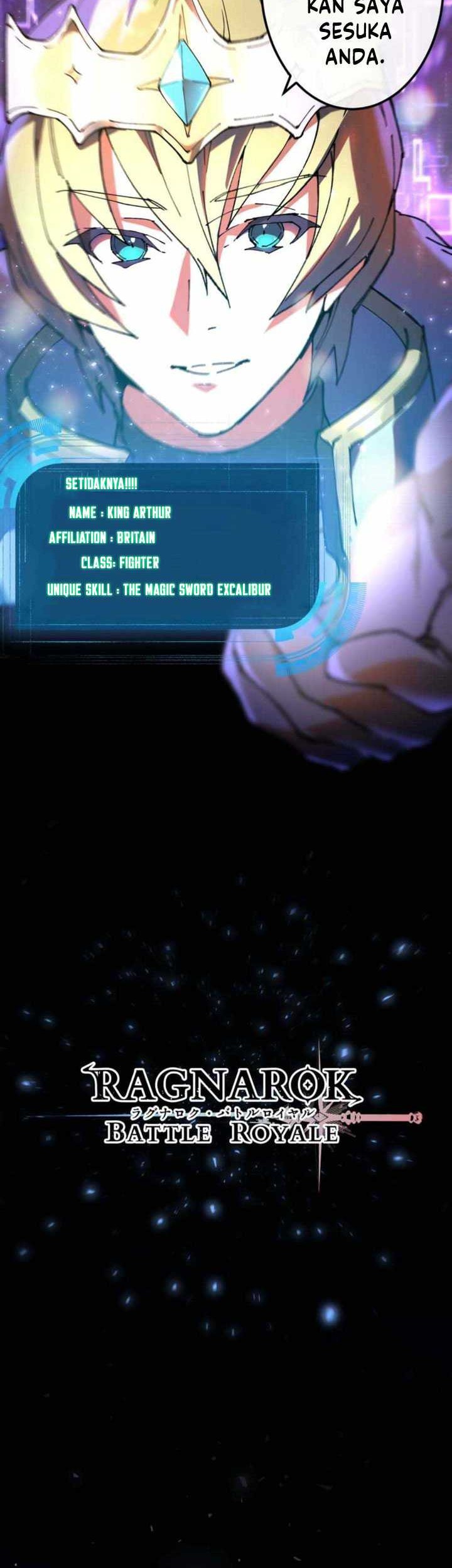 I became strongest in the world by summoning Heroes with my exclusive Gatcha Chapter 1 - halaman 5