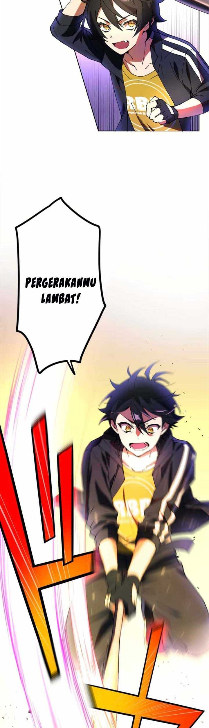 I became strongest in the world by summoning Heroes with my exclusive Gatcha Chapter 1 - halaman 57