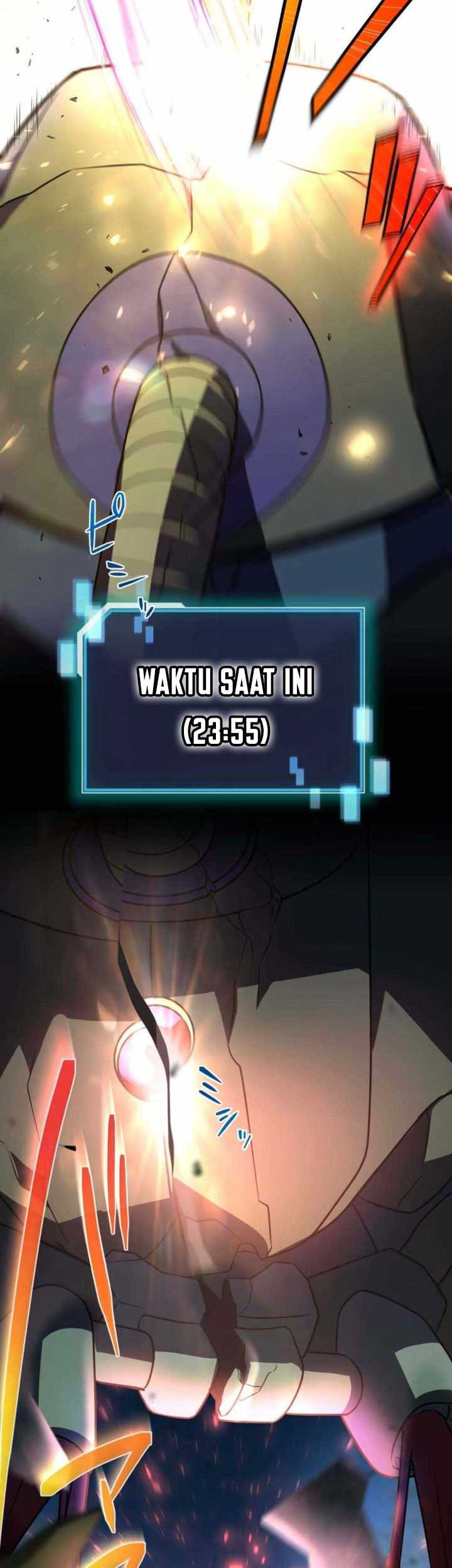 I became strongest in the world by summoning Heroes with my exclusive Gatcha Chapter 1 - halaman 58